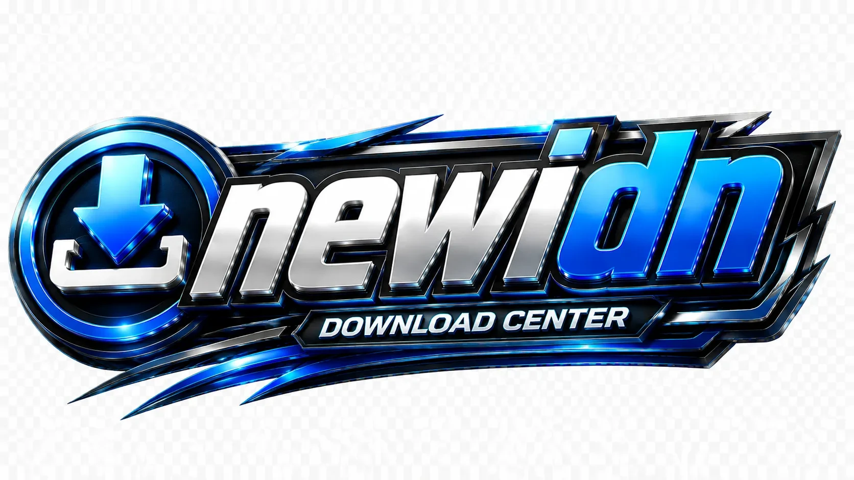 newidn — logo kanal